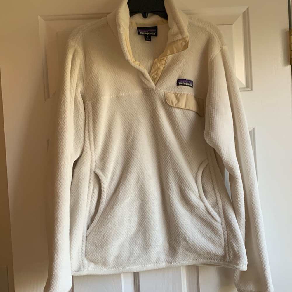 Patagonia pullover